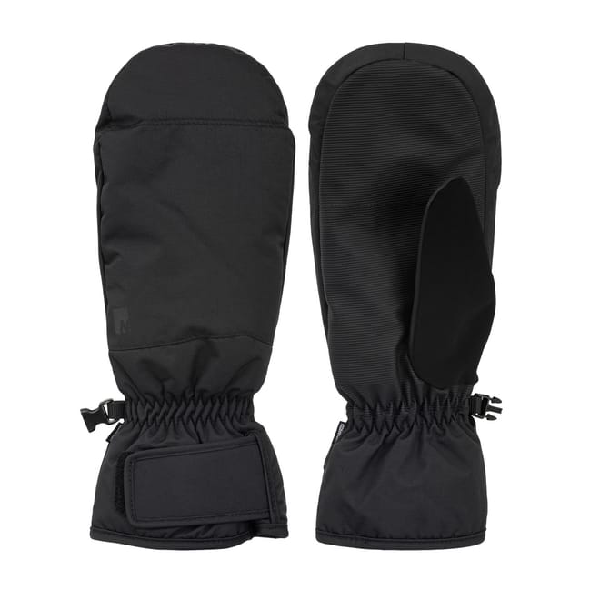 Mens Meribel Ski Mittens