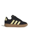 Womens Grand Court Alpha 00s Low Top Trainers