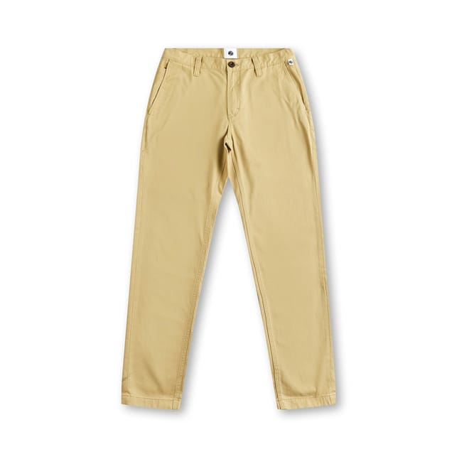 Carter Regular Fit Chinos
