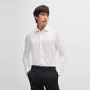 Regular Fit Long Sleeve Shirt