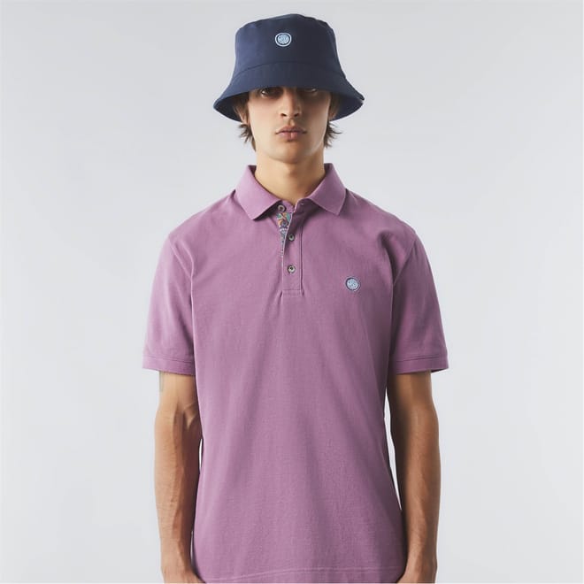 Mystic Pais Short Sleeve Regular Fit Shirt