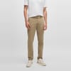 Tapered Chino Pants