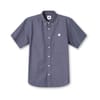 Short Sleeve Regular Fit Shirt