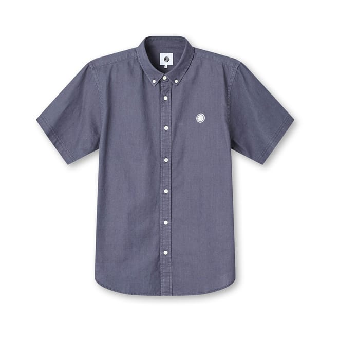 Short Sleeve Regular Fit Shirt