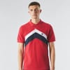 Striped Polo Regular Fit Shirt