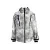 Panel Ski Jacket