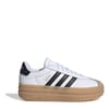Vl Court Bold J Low Top Trainers Girls