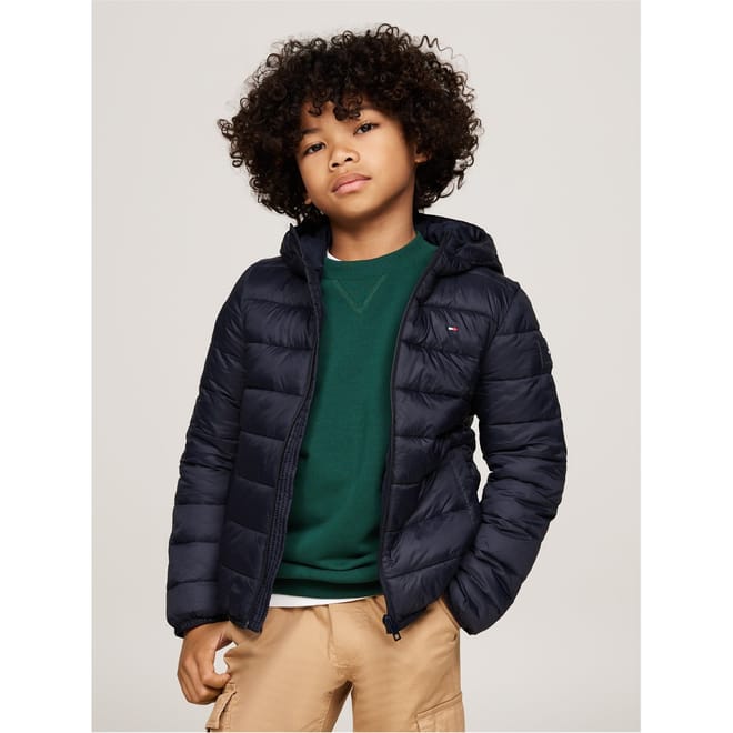 Lightweight Jacket