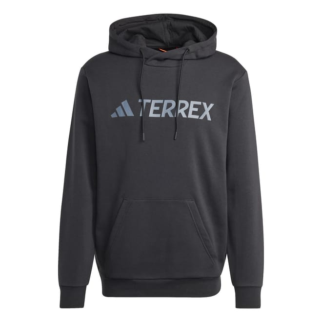 Terrex Multi Large Logo Hoodie