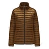 Slim Fit Quilted Jacket
