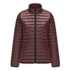 Slim Fit Quilted Jacket