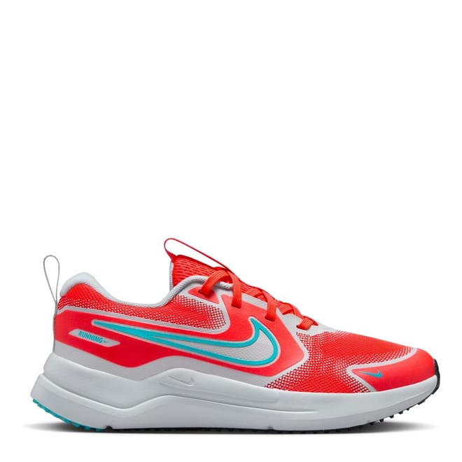Cosmic Low Top Sneakers