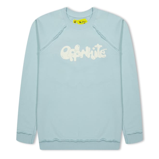 Fluid Sweatshirt Juniors