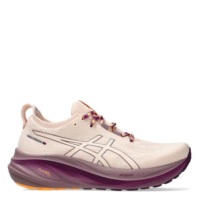 Womens Gel Nimbus 26 Running Shoe