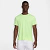 Mens Drifit Miler Running Top
