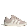 Womens Grand Court Alpha 00s Low Top Trainers