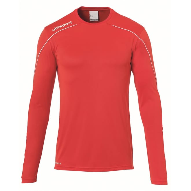 Str22 Slim Fit Crew Neck T-Shirt