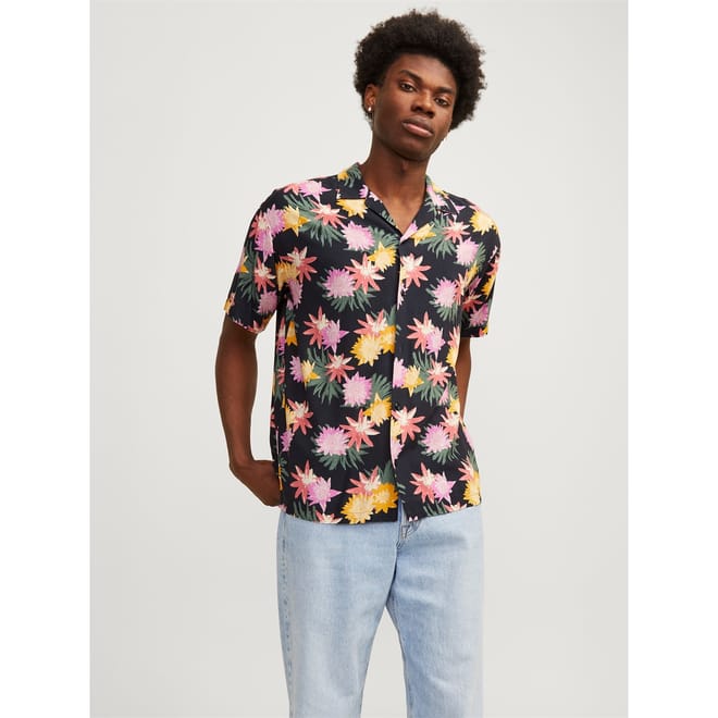 Tampa Regular Fit Short Sleeve Shirt