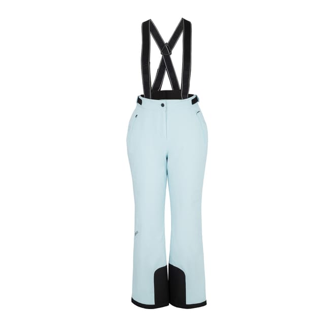 Vail Zipped Pocket Regular Fit Pants