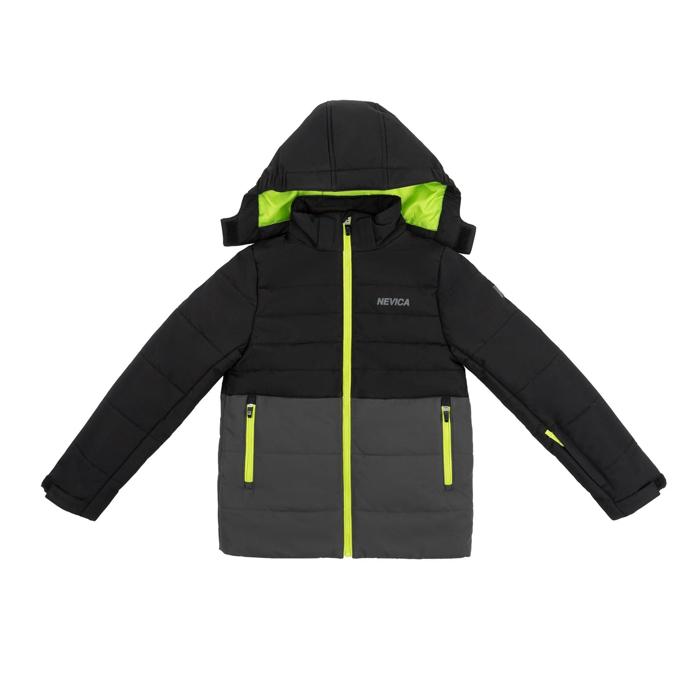 Blue Nevica Meribel Jacket Get The Label