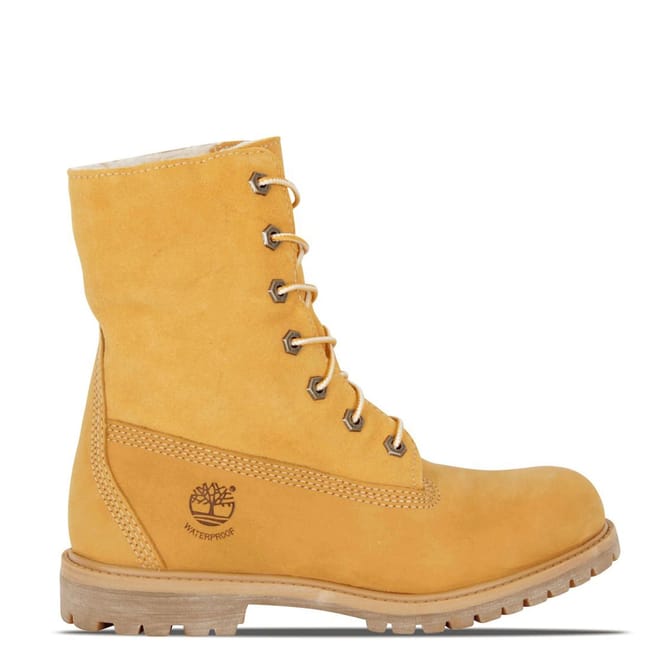 Authentic Mid Warm Lined Boots