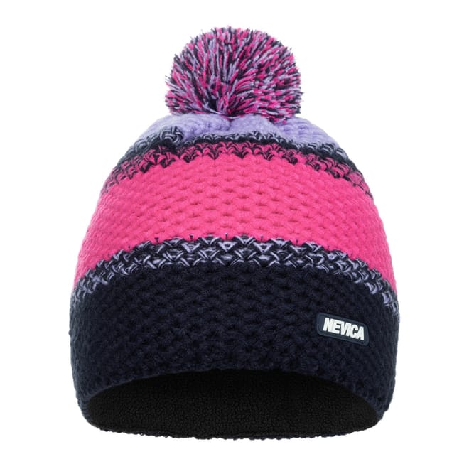 Raise Beanie