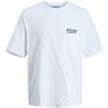 Clevelnd Crew Neck Regular Fit T-Shirt