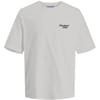Clevelnd Regular Fit Crew Neck T-Shirt