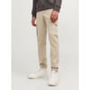 Paul Flake Slim Stretch Cuffed Cargo Pants Junior