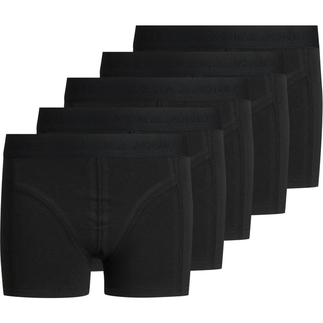 Sample 5 Pack Trunks