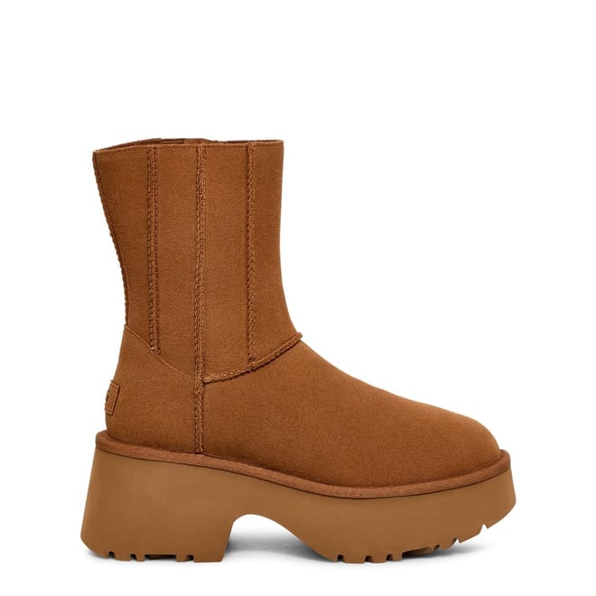 Seam New Heights Snug Platform Boots