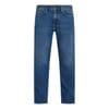 Bleecker Slim Fit Five Pocket Jeans