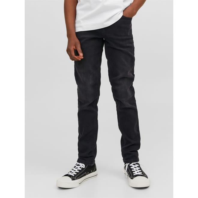 Glenn Five Pocket Slim Jeans