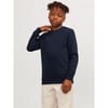 Crew Neck Regular Fit Long Sleeve Sweater