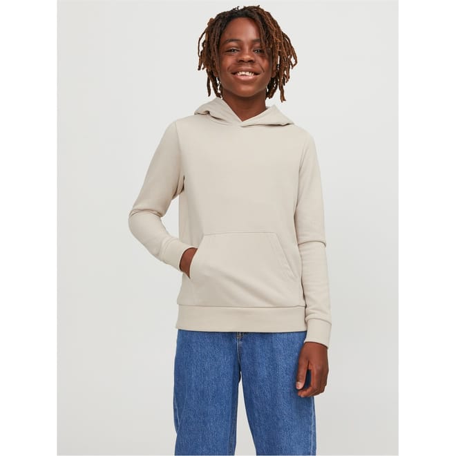 Bradley Hooded Sweatshirt