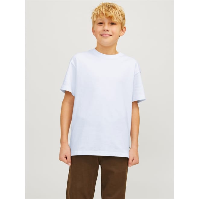 Edge Regular Fit Crew Neck T-Shirt