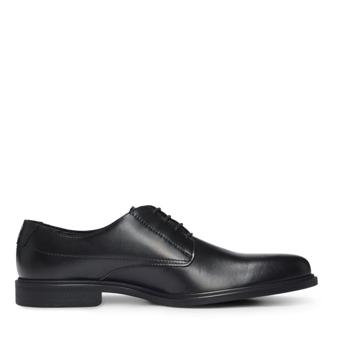 Kerr Smart Oxfords