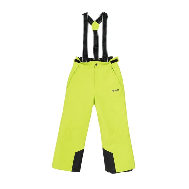 Meribel Regular Fit Athletic Pants