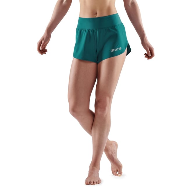 SR3 Athletic Shorts