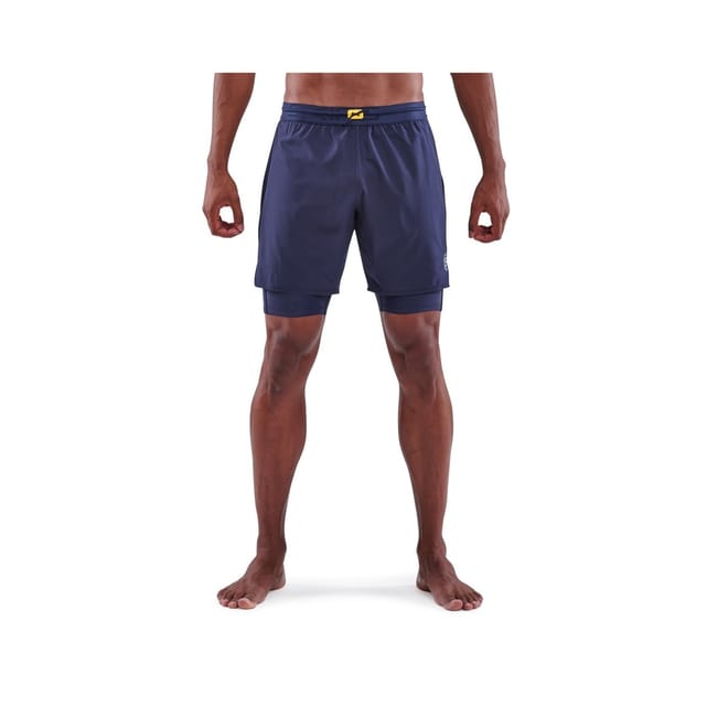 SR3 Superpose Running Shorts