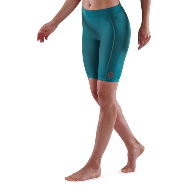 Series 3 Skinny Fit Athletic Shorts