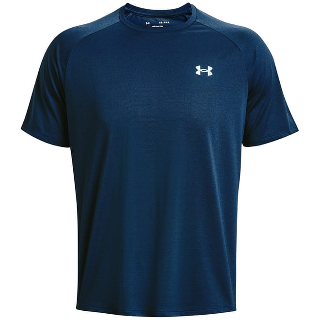 Mens Armour Ua Tech™ 2.0 Short Sleeve