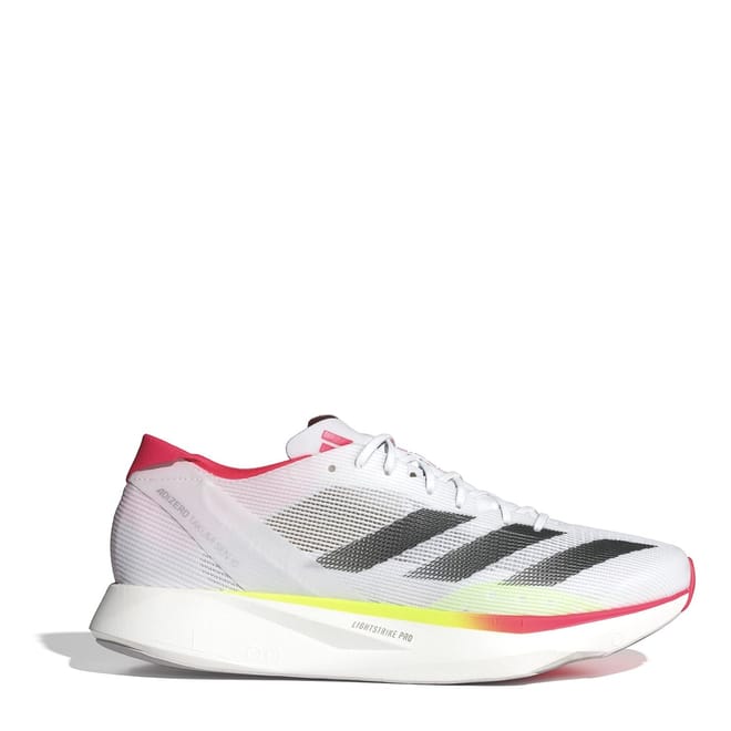 Mens Adizero Takumi Sen 10 Running Shoes