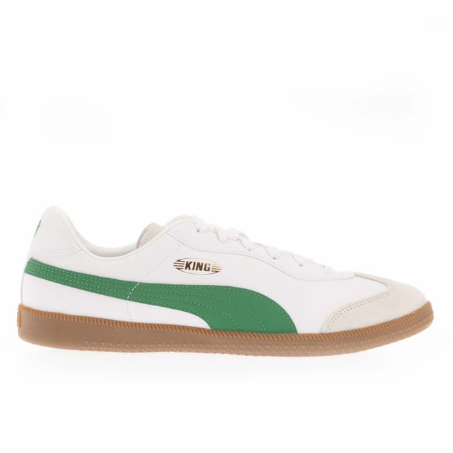 King 21 Trainers