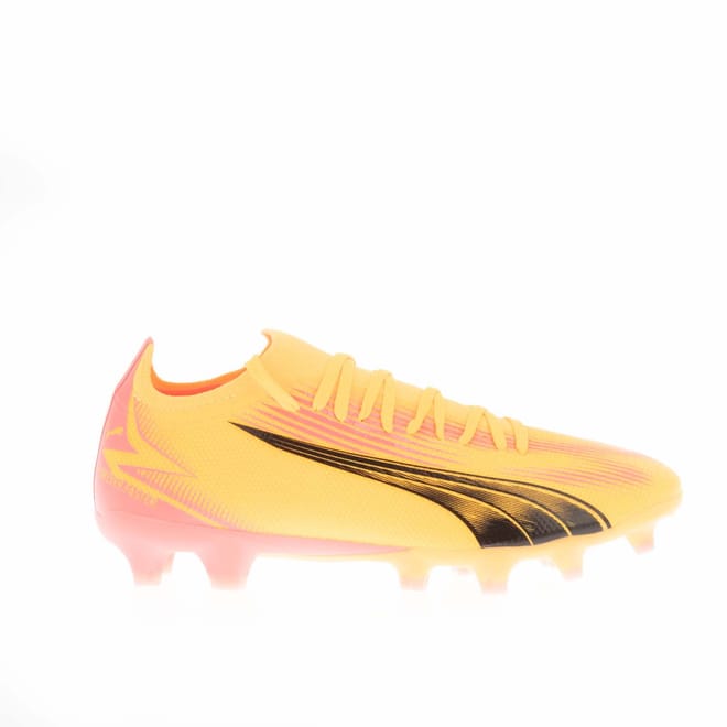 Ultra Match FG/AG Football Boots