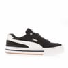Juniors Court Classic Vulc Trainers