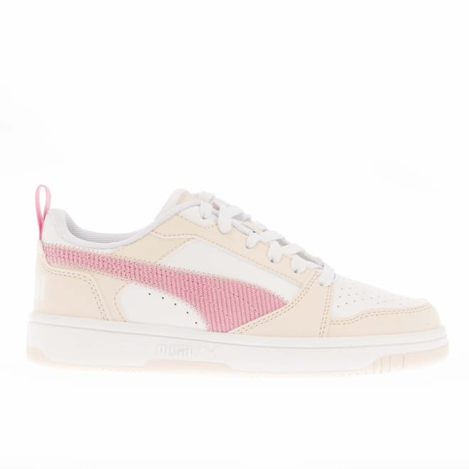 Juniors Rebound V6 Trainers