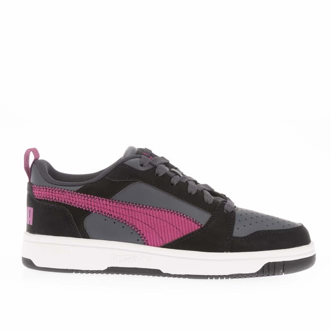Juniors Rebound V6 Trainers