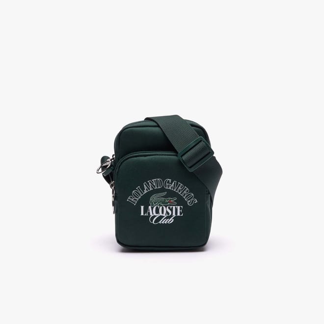 Roland-Garros Edition Mini Satchel