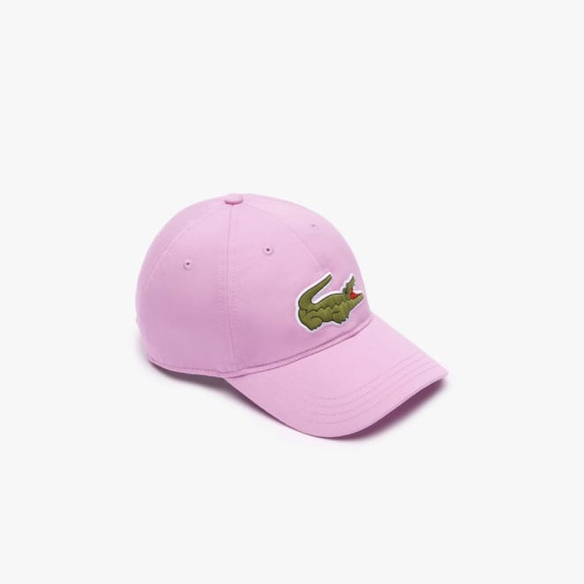 Adjustable Cotton Twill Cap